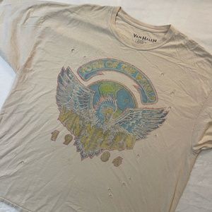 URBAN OUTFITTERS GRAPHIC TEE